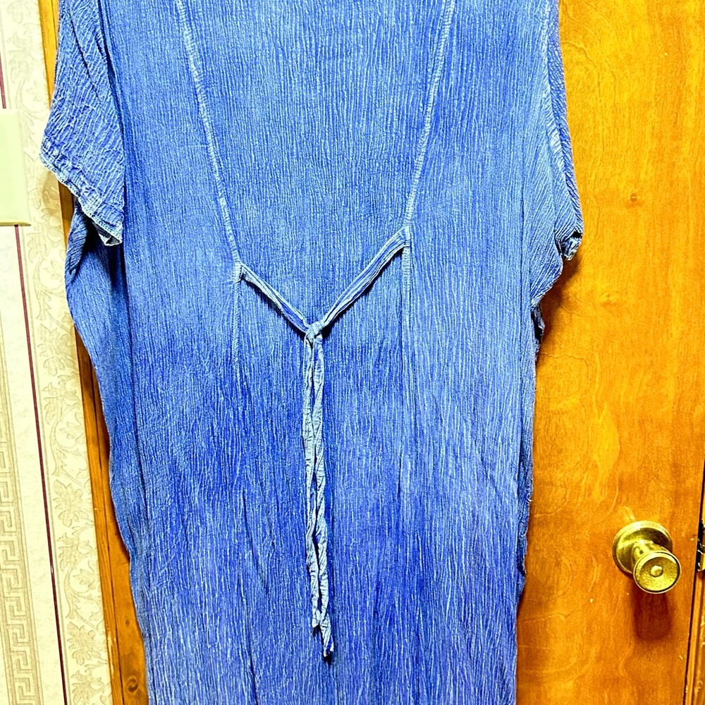 5x dress